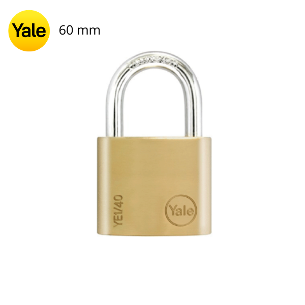 Candado E110 - (60 mm)