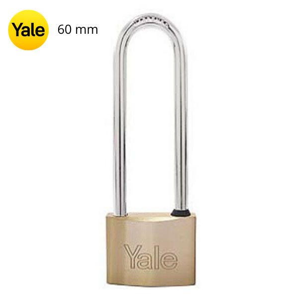 Candado Gancho Largo 113 - (60 mm)