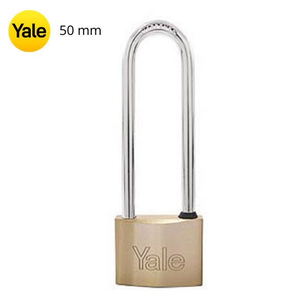 Candado Gancho Largo 113 - (50 mm)