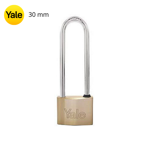 Candado Gancho Largo 113 - (30 mm)