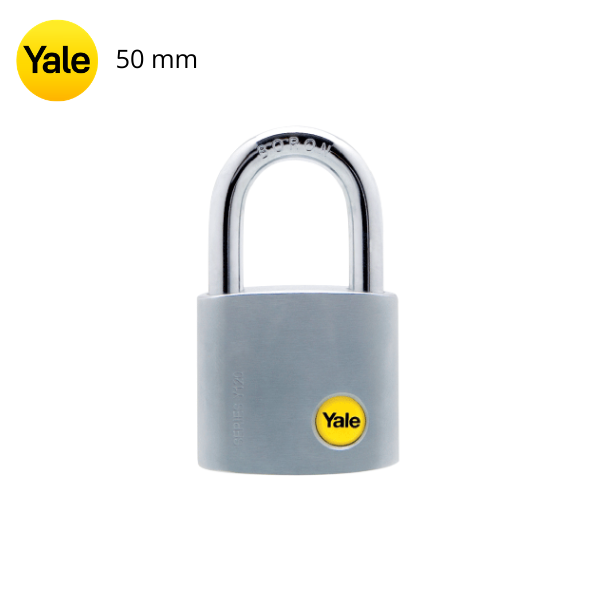 Candado Serie Sueca 120 - (50 mm)