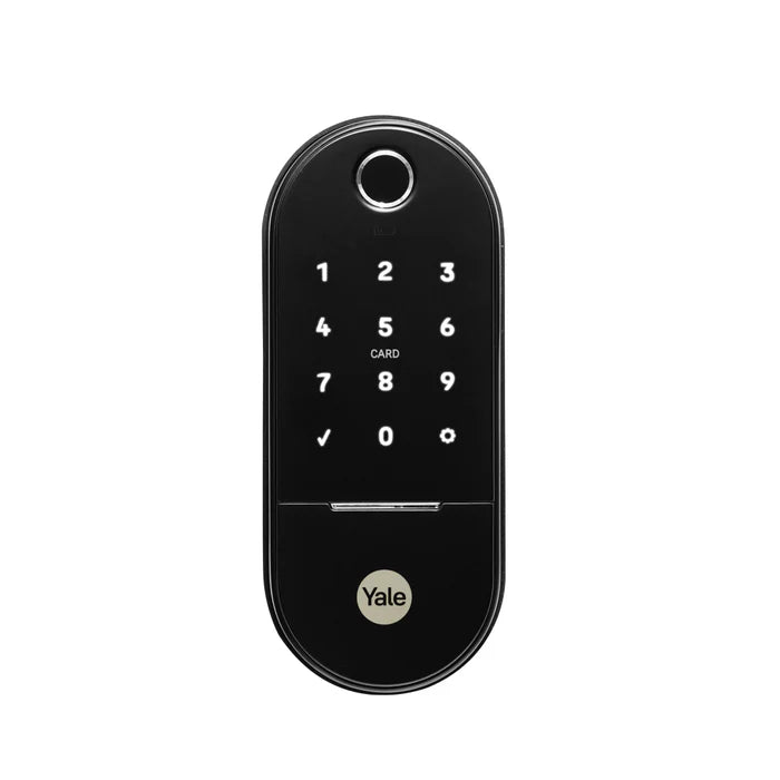 Cerradura digital Lia silver (Embutir)