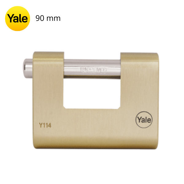 Candado Serie 114 - (90 mm)