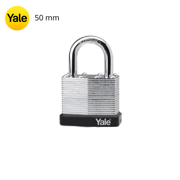 Candado Laminado 135 - (50 mm)