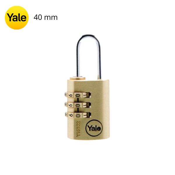 Candado Serie 151 - (40 mm)