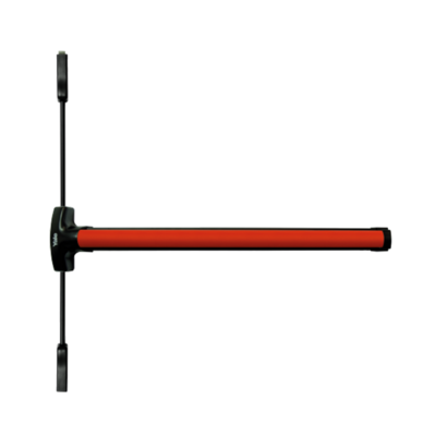 Barra Antipánico Miami de 2 Puntos