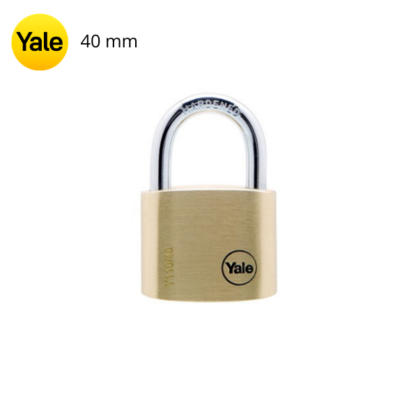 Candado Serie Y110 - (40 mm)