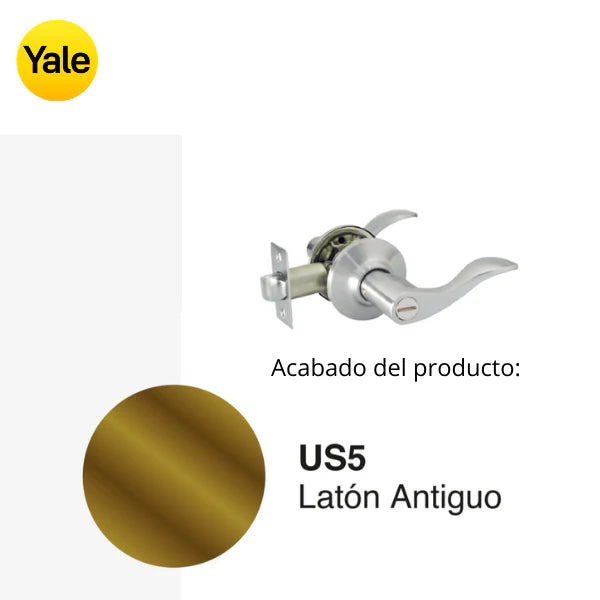 Manija Aston para Baño