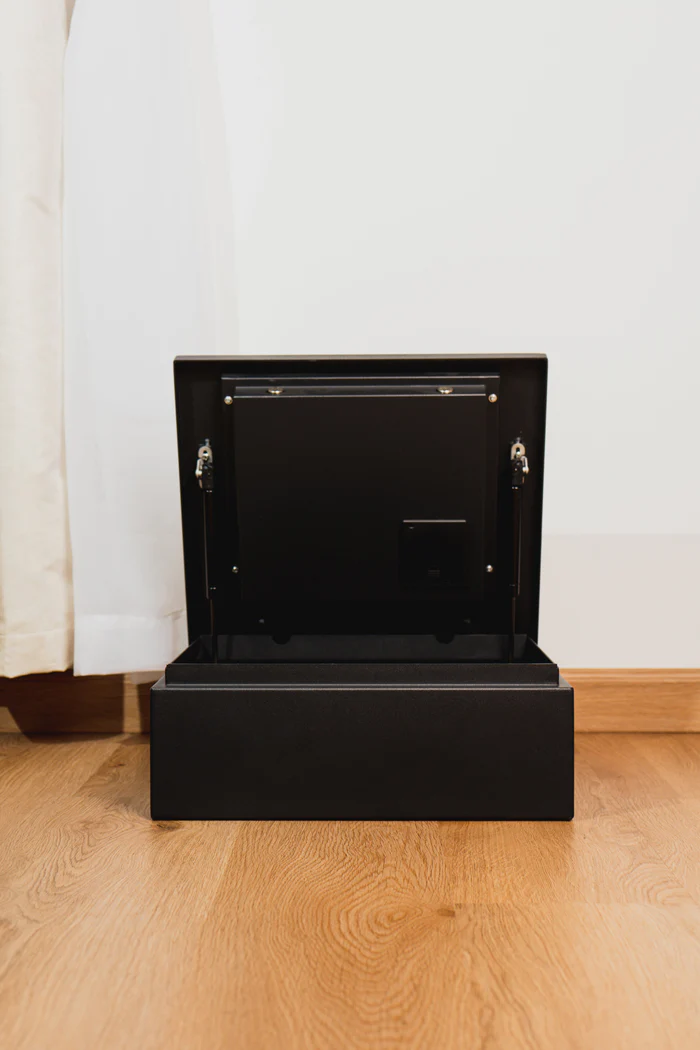 Caja Fuerte de Piso*