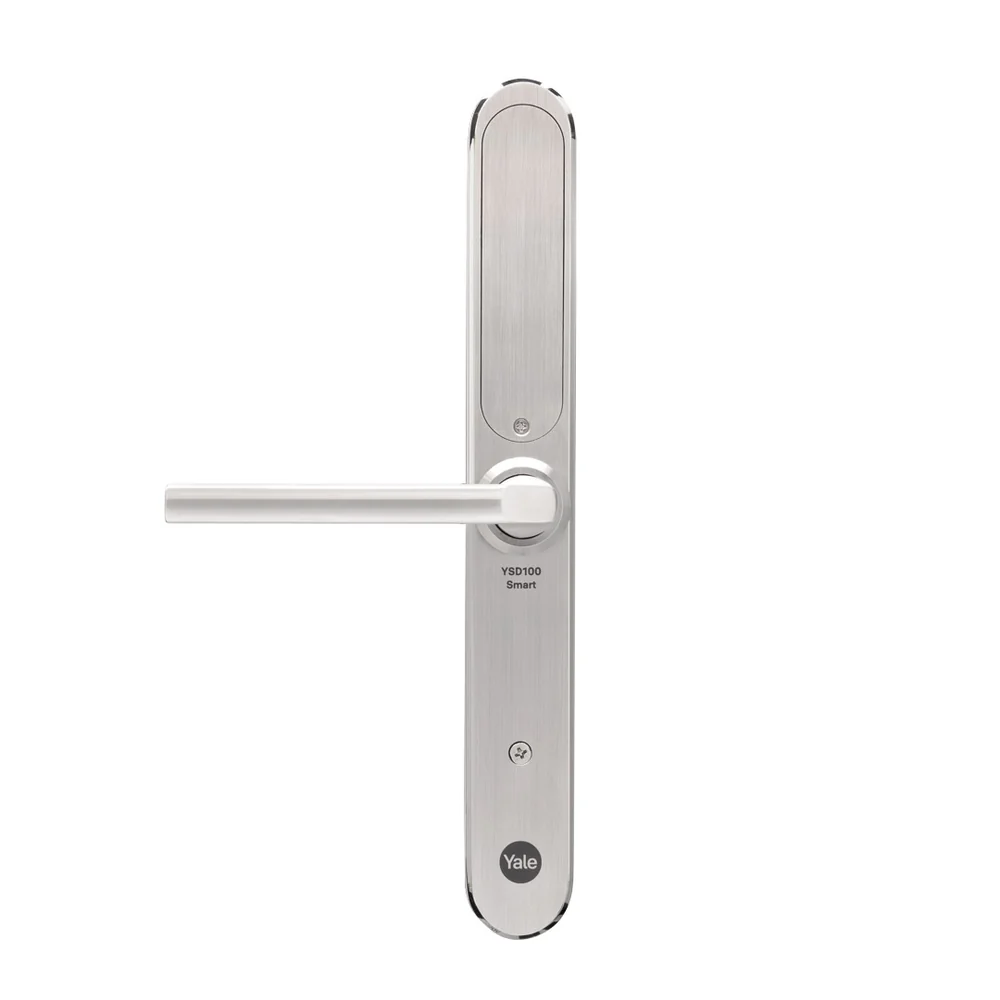 Cerradura Digital YSD100 para puerta abatible*