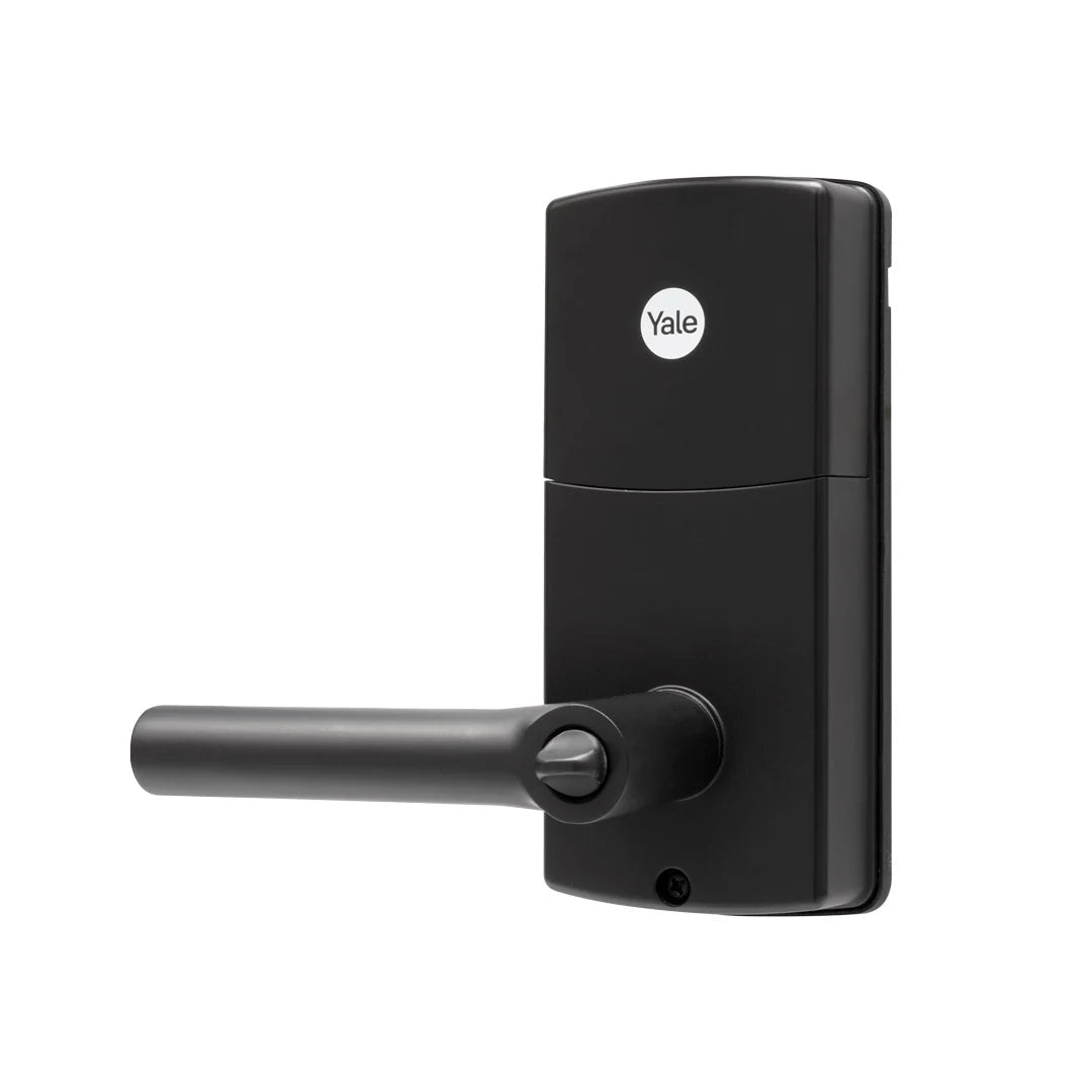 Cerrojo Digital YDL120 Negro*