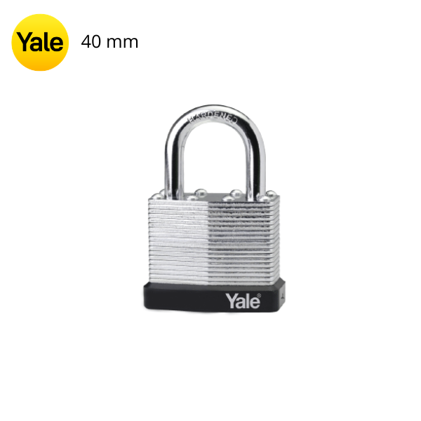 Candado Laminado 135 - (40 mm)