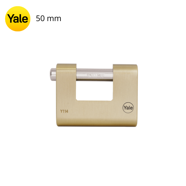 Candado Serie 114 - (50 mm)