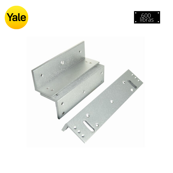 Soporte ZL para Electroimanes 600 libras