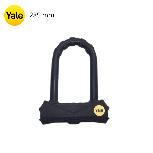 Candado Bicicleta YT285 - (285 mm)