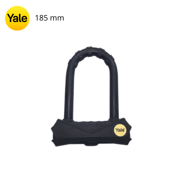 Candado Bicicleta YT185 - (185 mm)