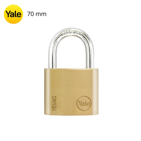 Candado E110 - (70 mm)