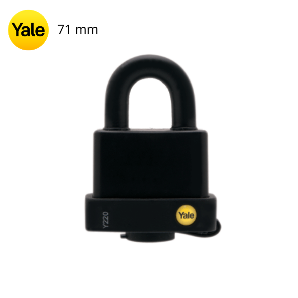 Candado Serie 220 - (71 mm)