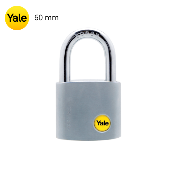 Candado Serie Sueca 120 - (60 mm)