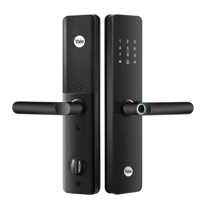 Cerradura Digital YDM55*