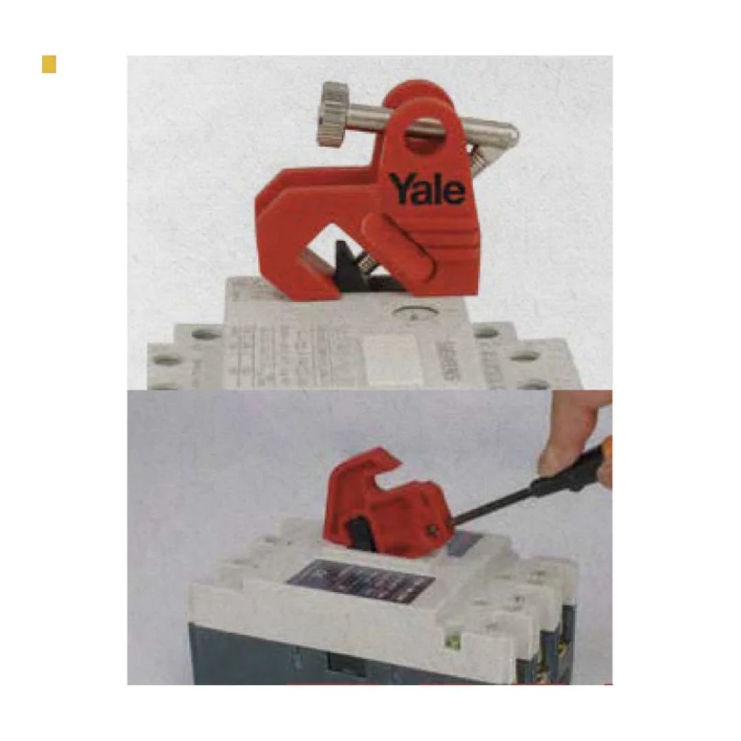 Bloqueador Breaker Tuerca 7mm