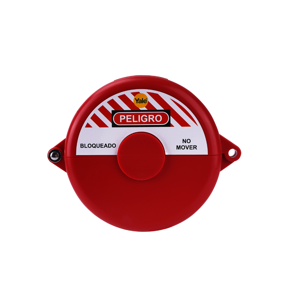 Bloqueador de Válvulas 25 a 64MM