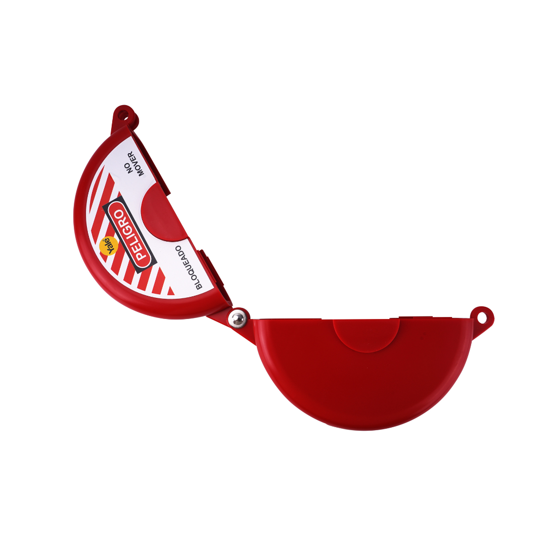 Bloqueador de Válvulas 64 a 127MM