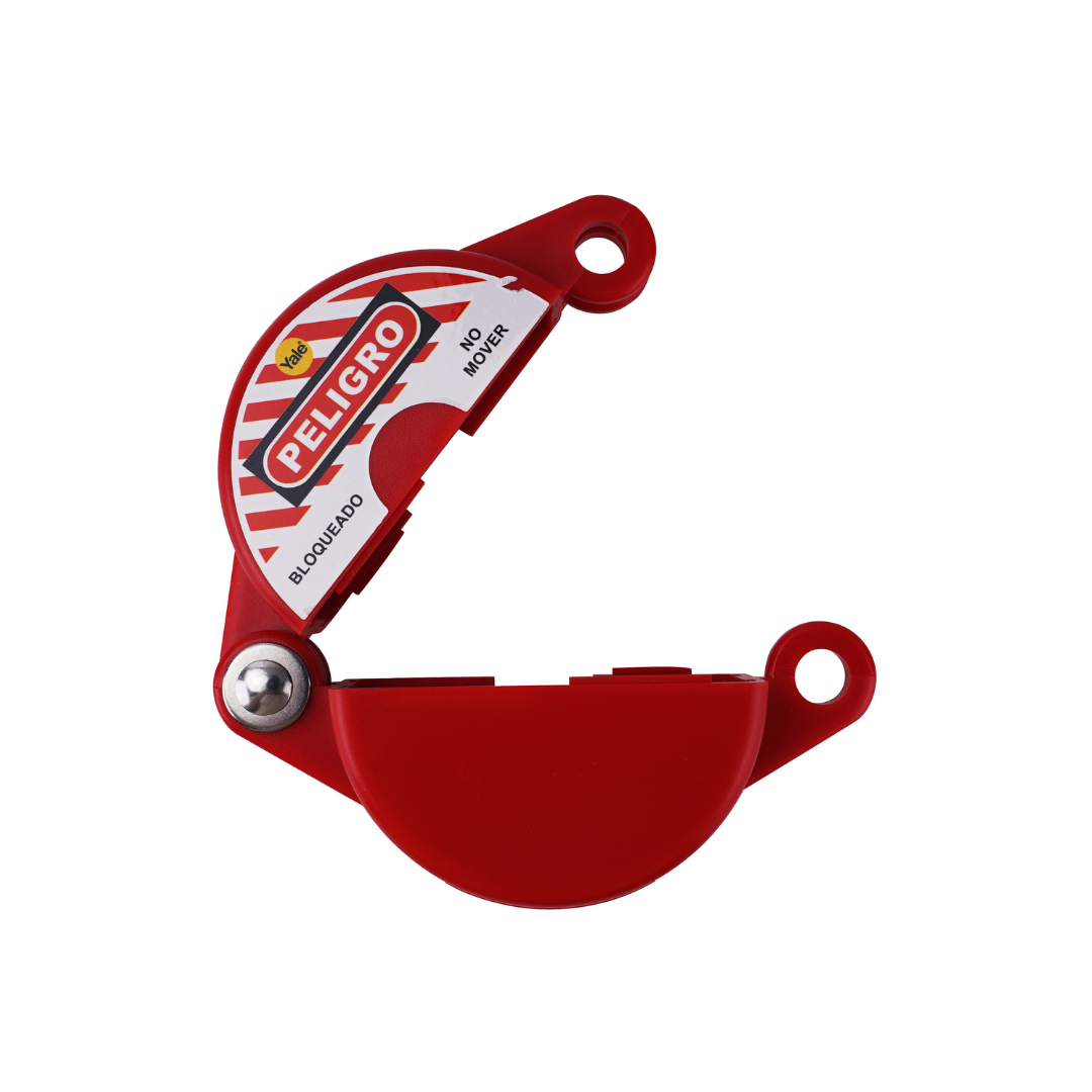 Bloqueador de Válvulas 64 a 127MM