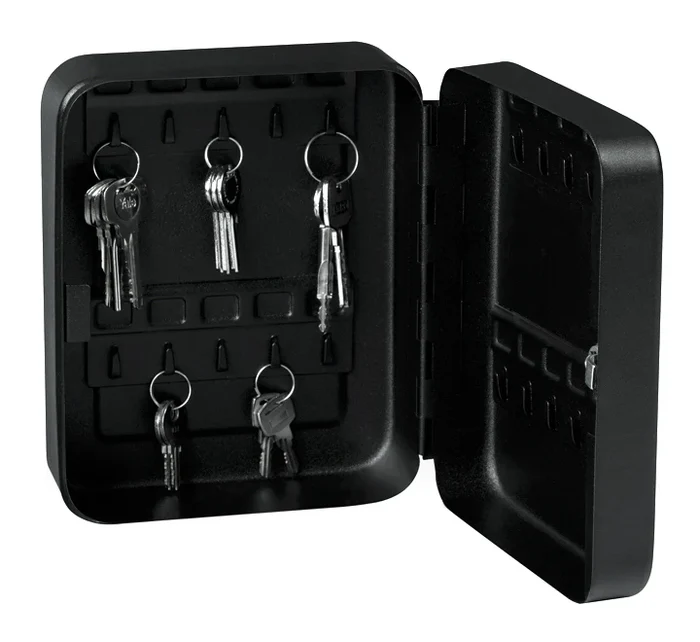 Caja Fuerte para Llaves*