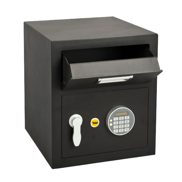 Caja Fuerte Buzón