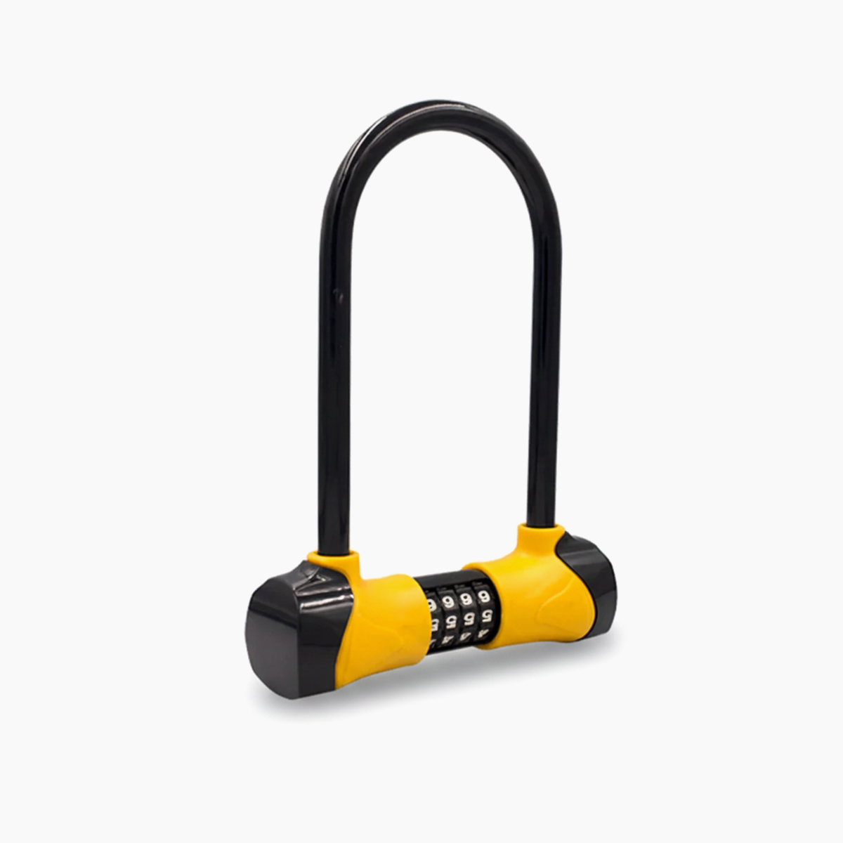 Candado para bicicleta Ytx240*