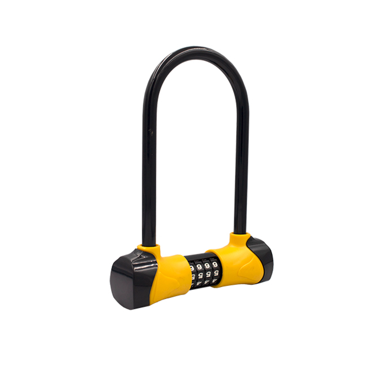 Candado para bicicleta Ytx240*