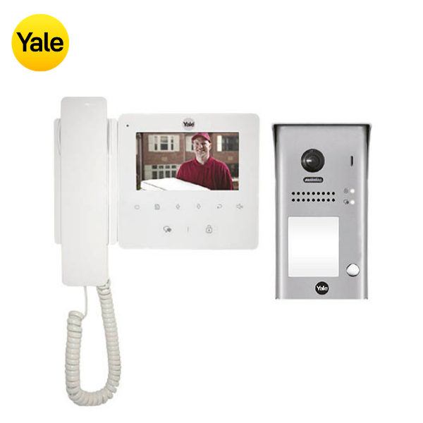 Kit Vídeo Portero YDV-4403