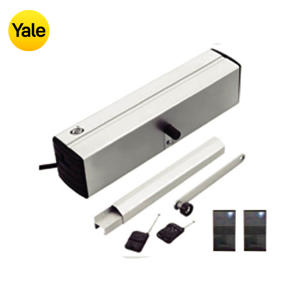 Kit Eléctrico No Touch