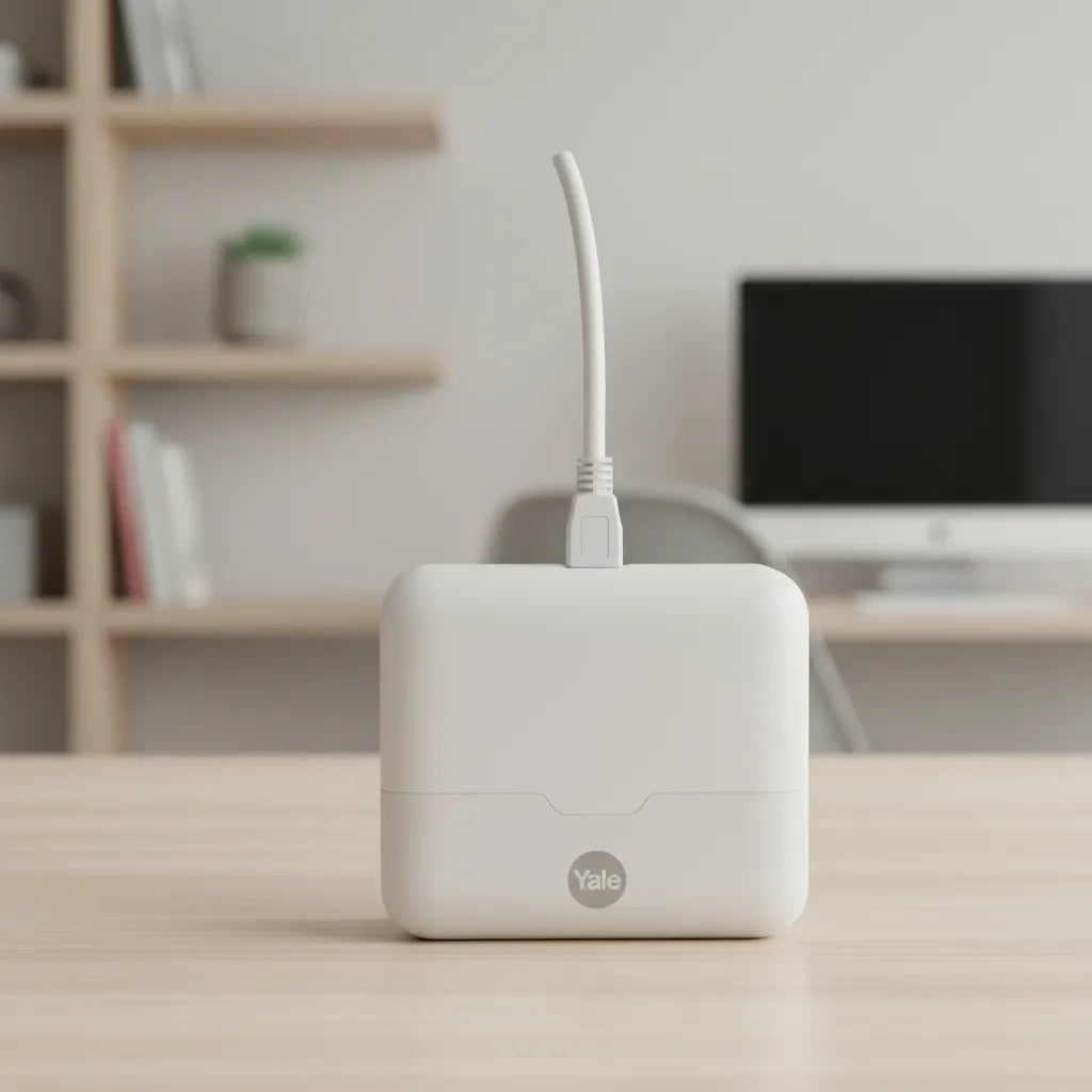 Módulo de conexión Yale Connect HUB*