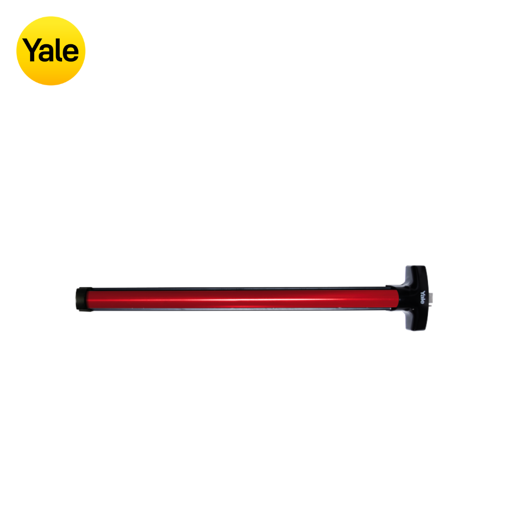 Barra Antipánico Miami de 1 Punto