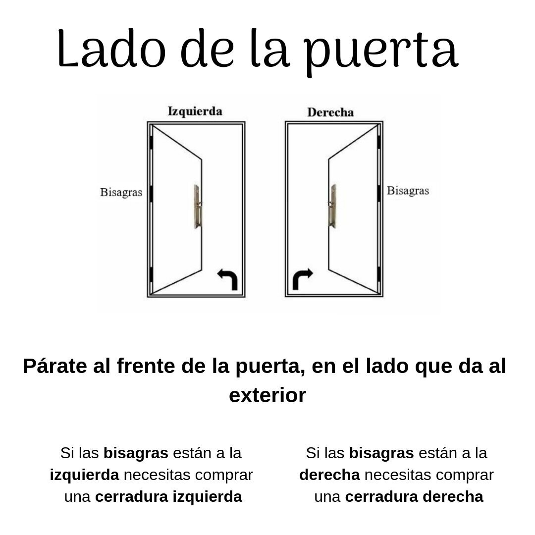 Kit Cerradura Eléctrica 678 + Intercomunicador + Portero