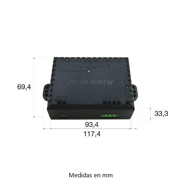 Kit Contra Eléctrica Corta