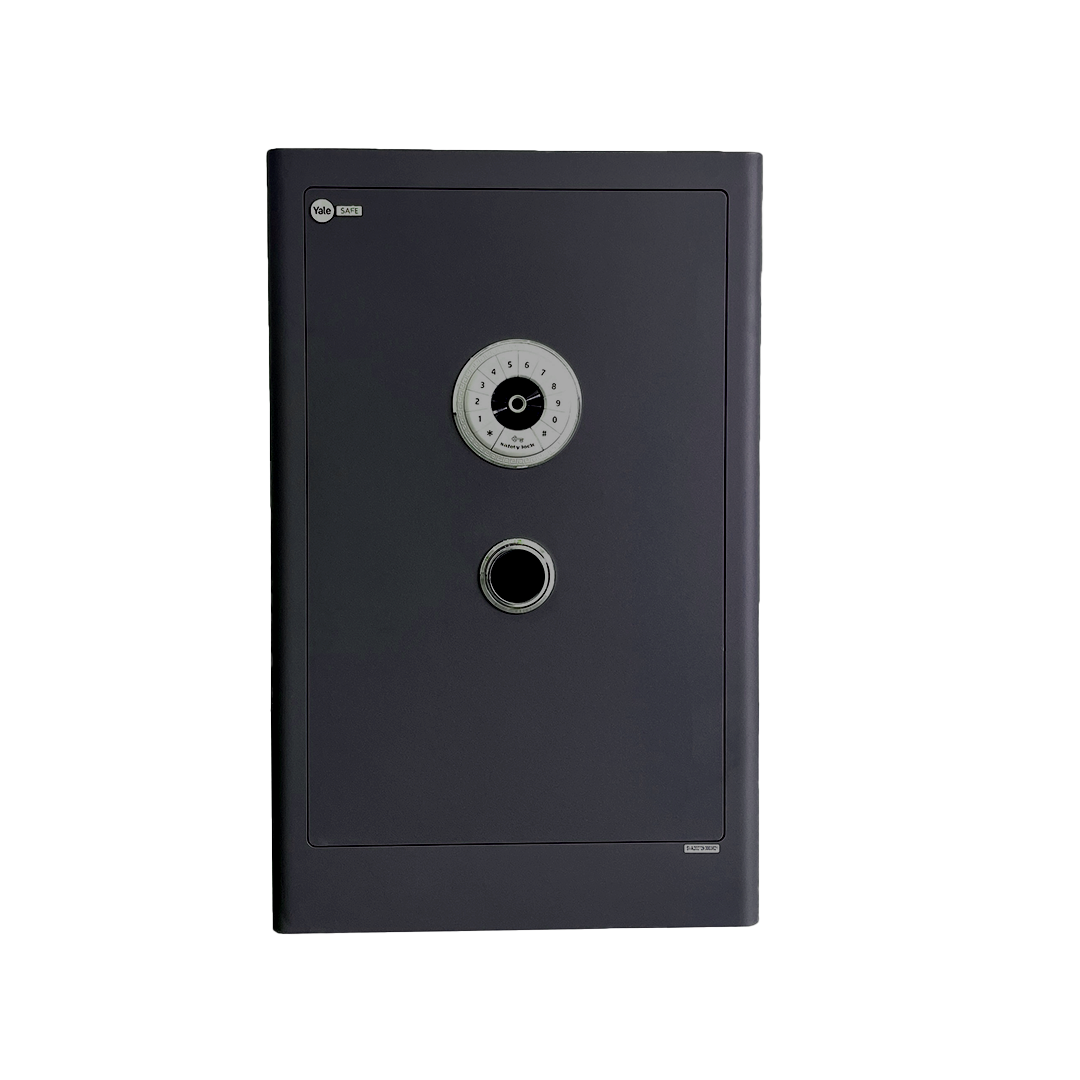 Caja fuerte 3XL Luxury