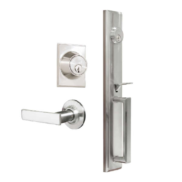 Manillón Manchester (llave - llave)