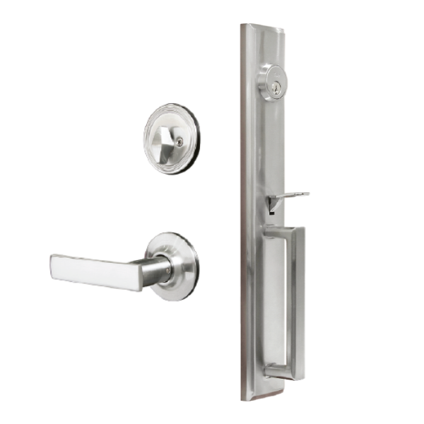 Manillón Manchester (llave - mariposa)