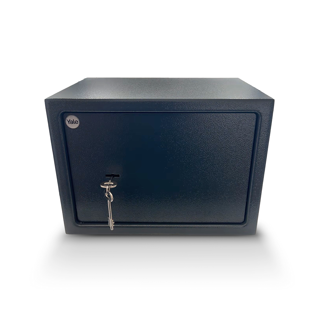 Caja Fuerte Tradicional Mediana*