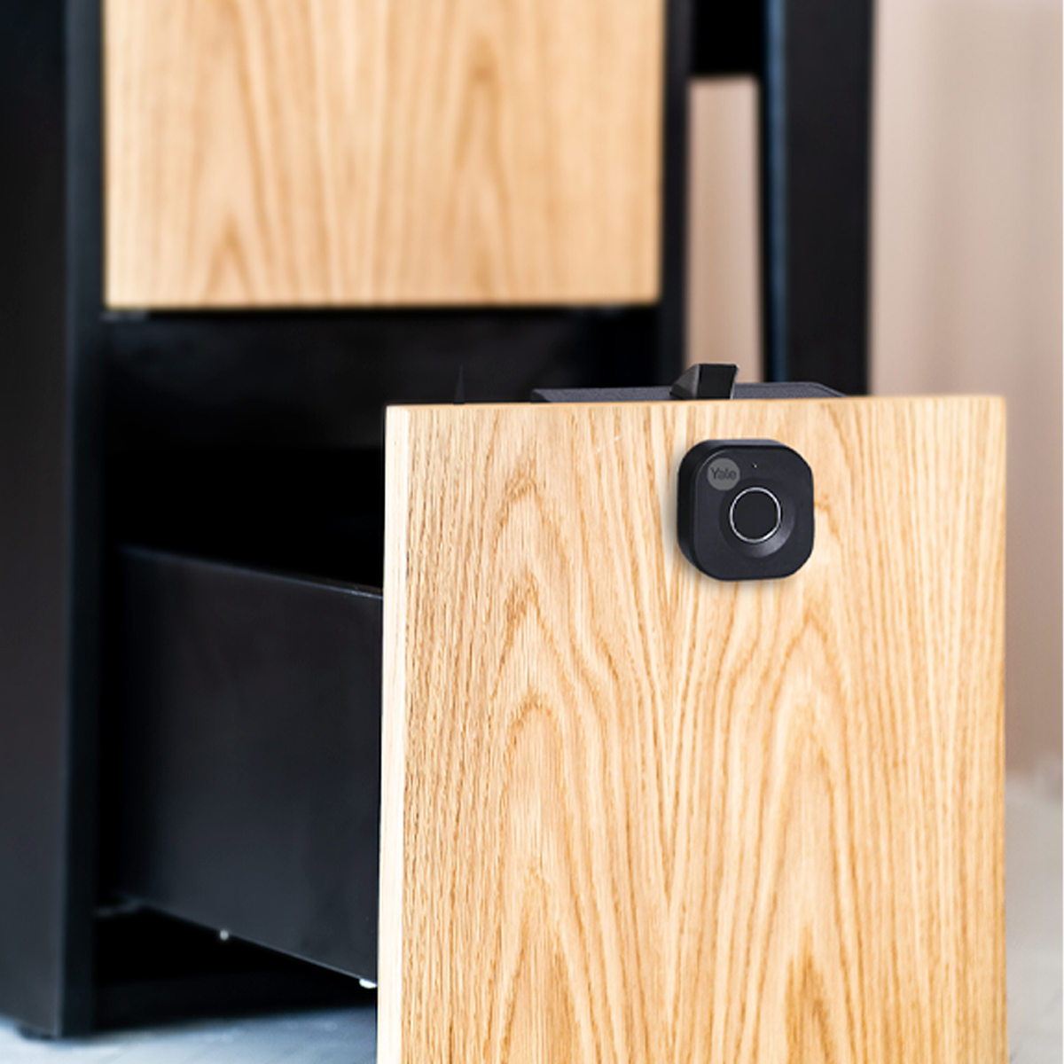 Cerradura Biométrica para Mueble YF68*