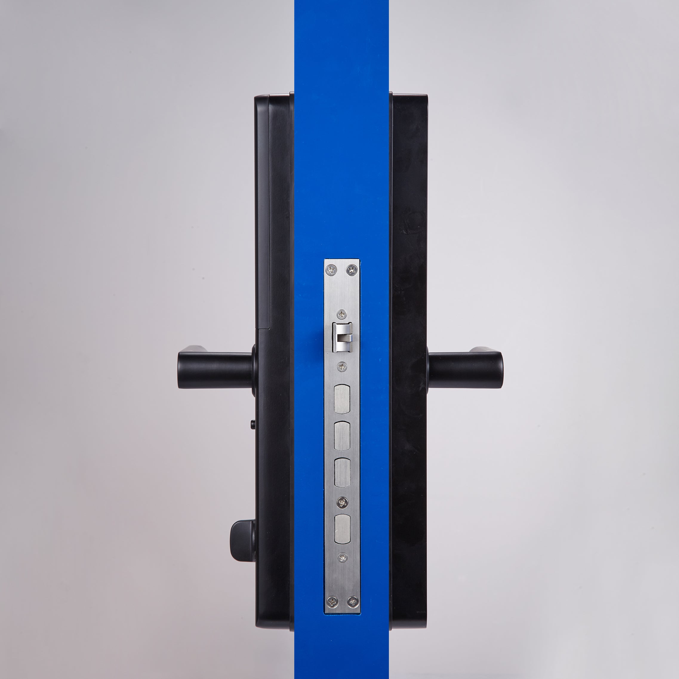 Cerradura Digital YDM55