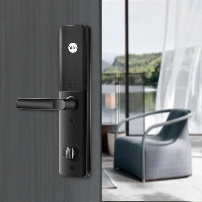 Cerradura Digital YDM55*