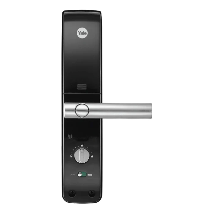 Cerradura Digital YMF30A + kit apertura con celular*