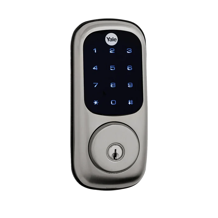 Cerrojo Digital YXR226*