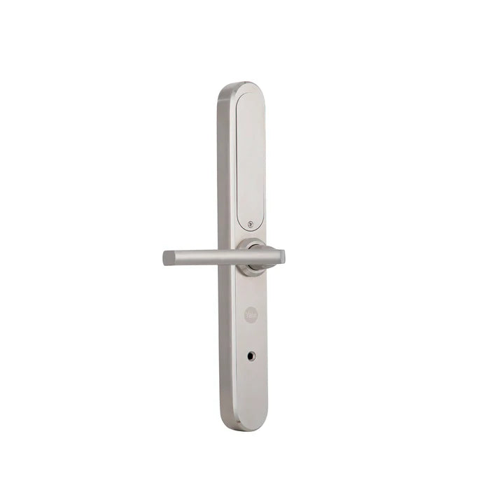 Cerradura Digital YSD100 (puerta abatible) + módulo para abrir desde el celular