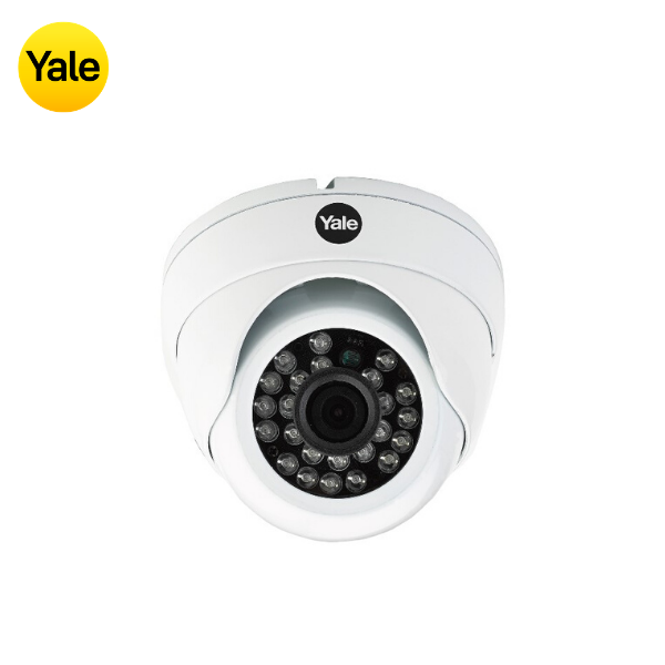 Cámara de Seguridad Domo