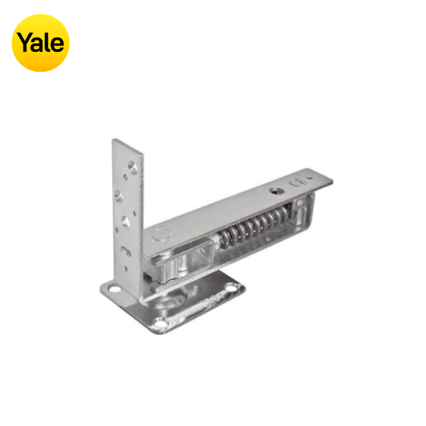 Bisagra de Piso de Doble Acción